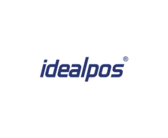 Ideal POS Logo