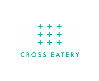 Cross Eatery Logo