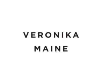 Veronika Maine Logo