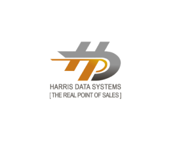 Harris Data Logo