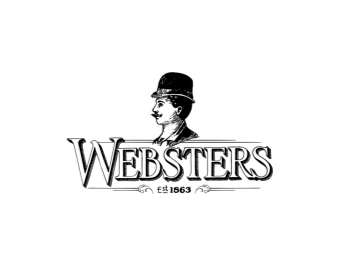 Websters Logo