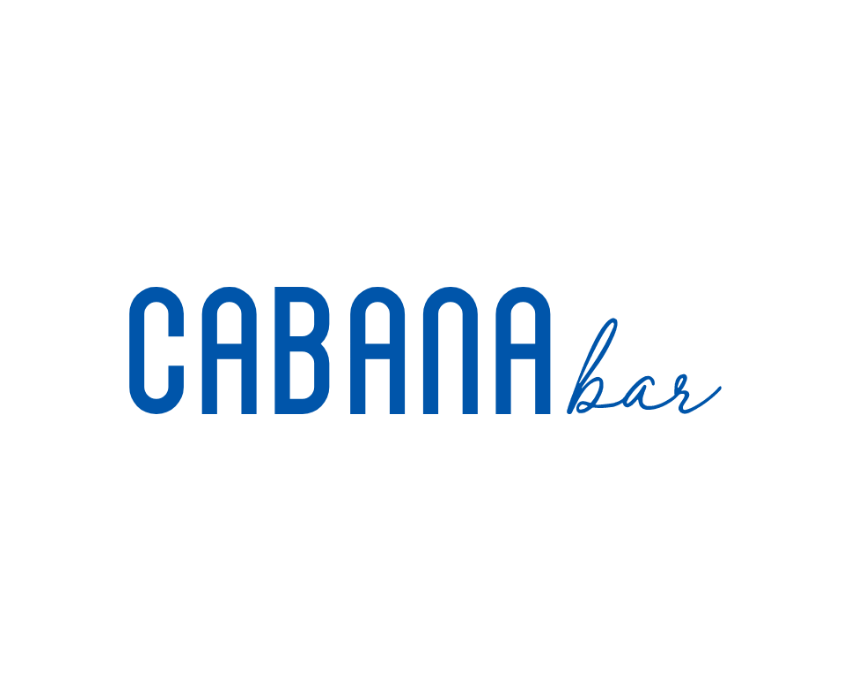 Cabana Bar Sydney Logo