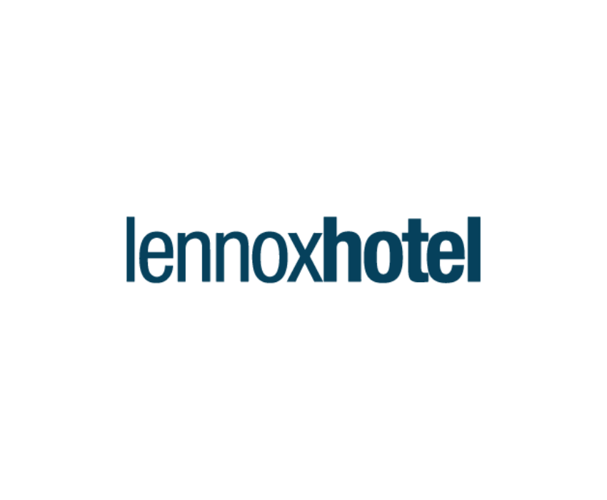 Lennox Hotel Logo
