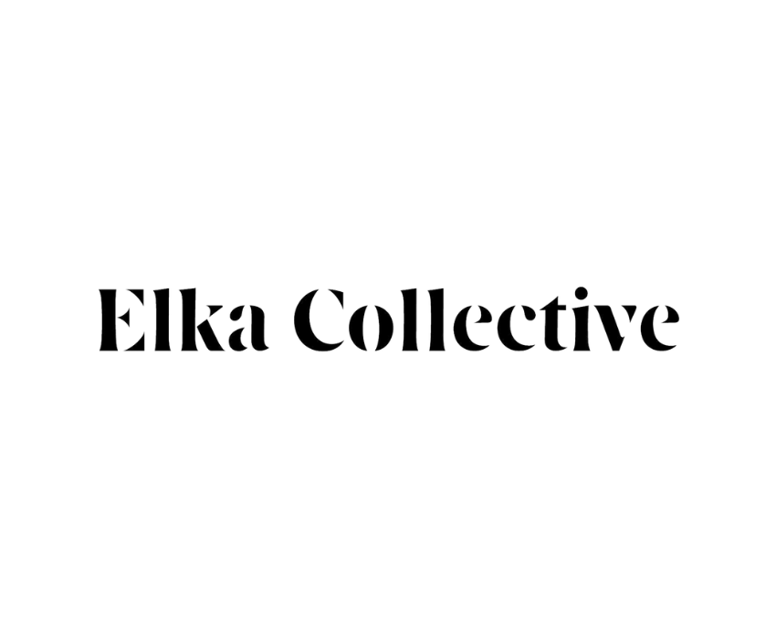 Elka Collective Logo