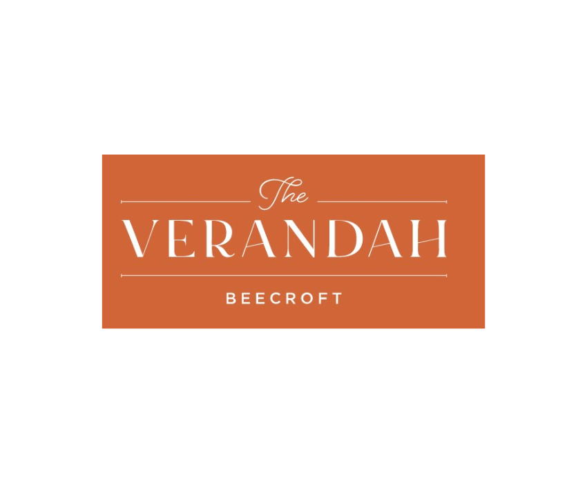 THE VERANDAH BEECROFT Logo