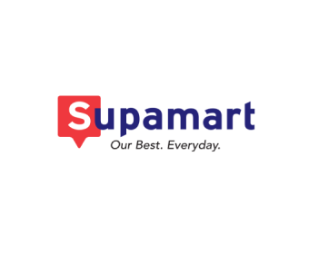Supermart Logo