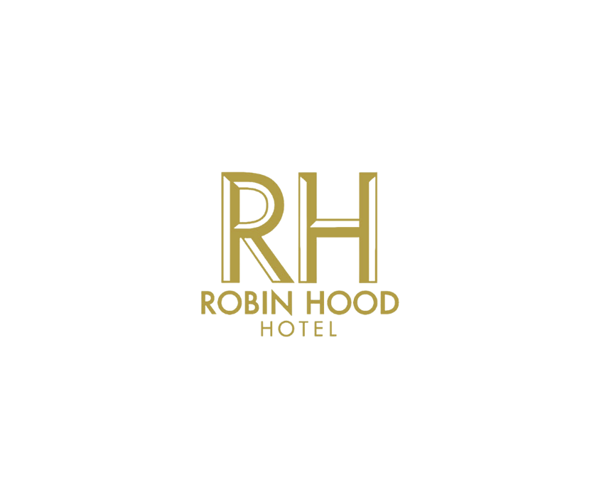 Robin Hood Hotel Logo