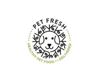 Pet Fresh Logo