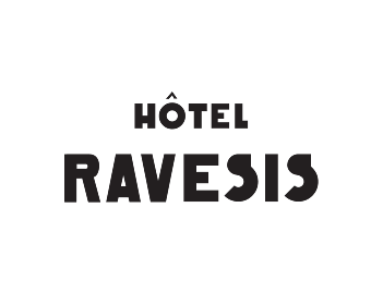 Hotel Ravesis Logo