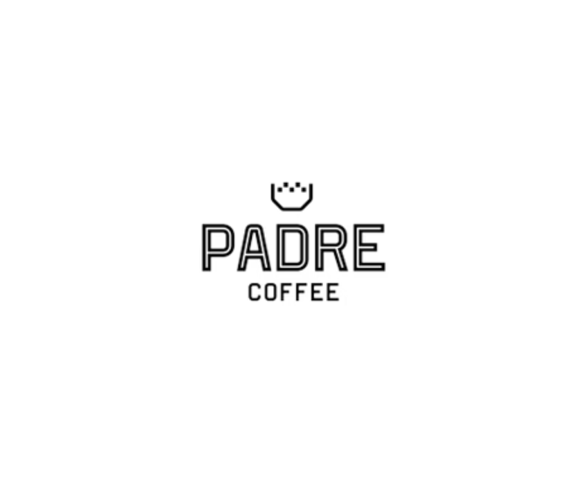 Padre Coffee Logo
