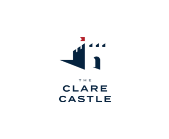 Clare Castle Logo