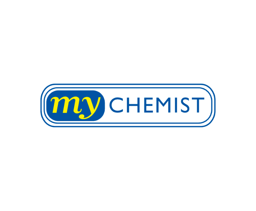 My Chemist Logo
