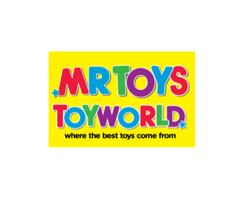Mr Toys Logo