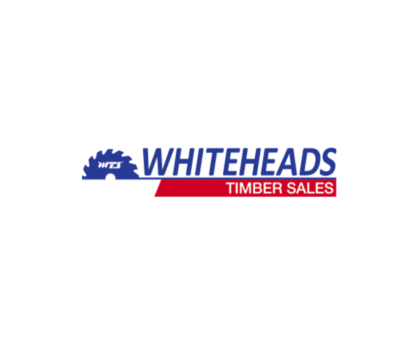 Whiteheads Timber Sales Logo