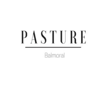 Pasture Balmoral Logo