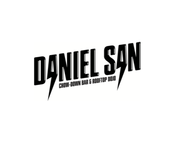 Daniel San Logo